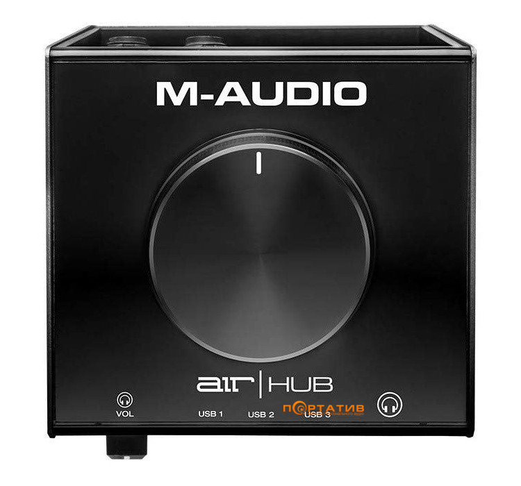 M-AUDIO Air Hub