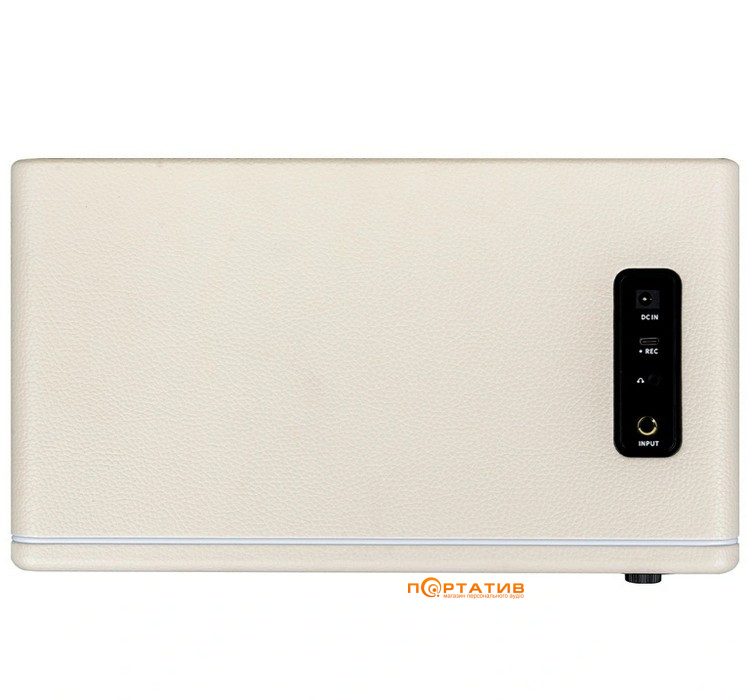 Комбоусилитель Mooer Hornet 30i White
