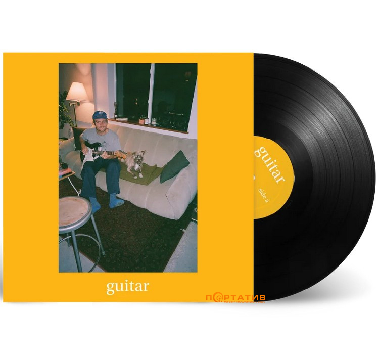 Вінілова платівка Mac Demarco – Guitar [LP]