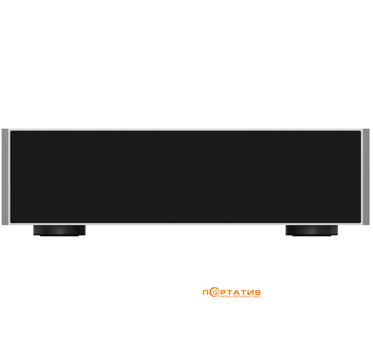 Сетевой проигрыватель Matrix Audio TT-1 Silver