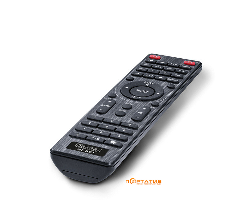 Усилитель Magnat MA700 Black