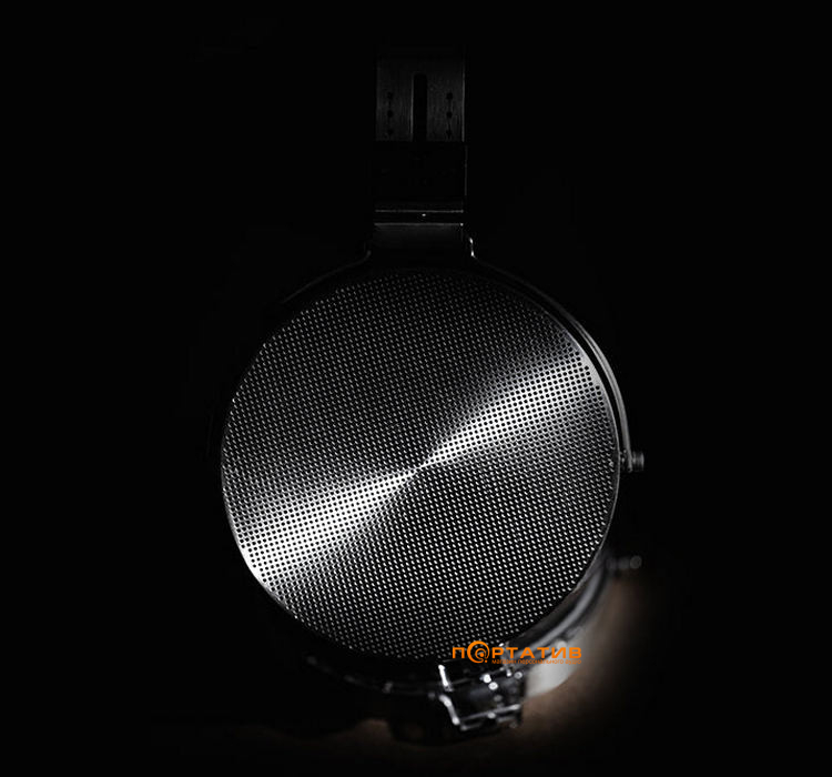 Навушники Moondrop Para2