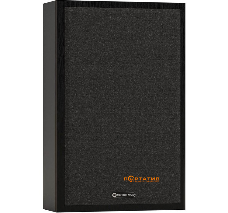 Акустика Monitor Audio Bronze On-Wall Black (7G) (1 шт.)