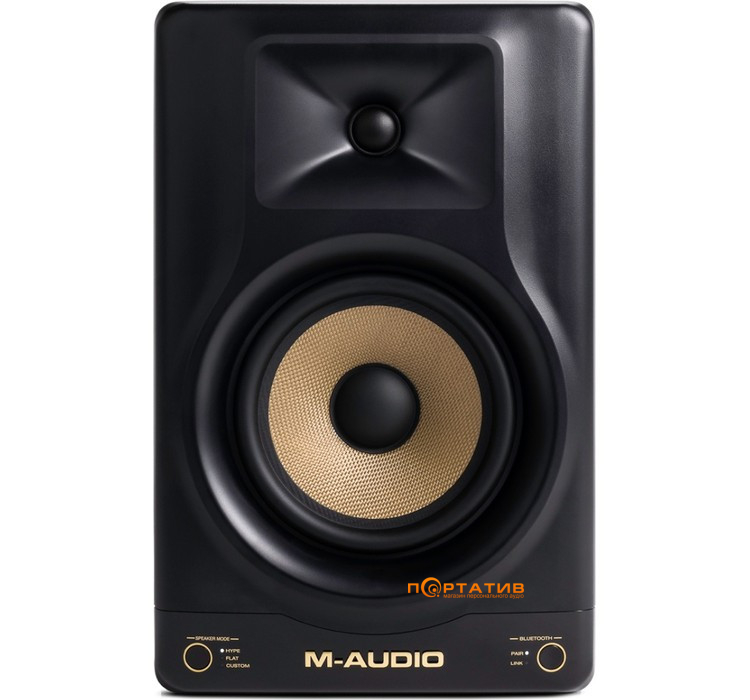 Студийный монитор M-Audio Forty Sixty (1 шт.)