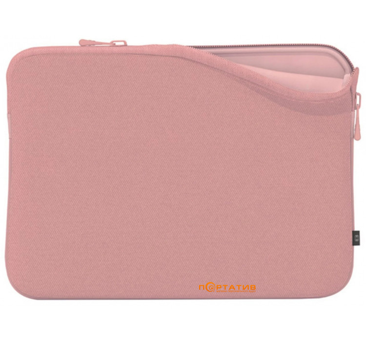 MW Seasons Sleeve Case Pink for MacBook Pro 13