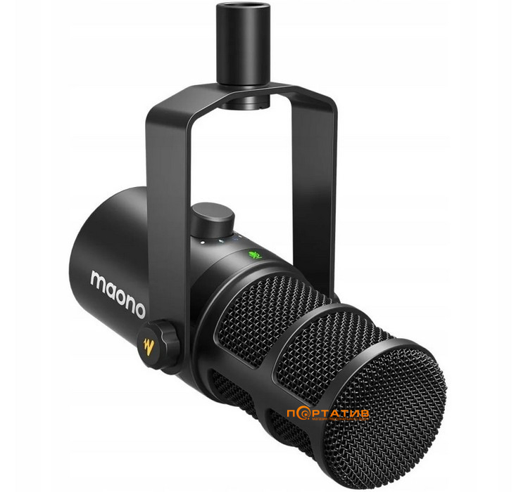 Мікрофон Maono PD400X