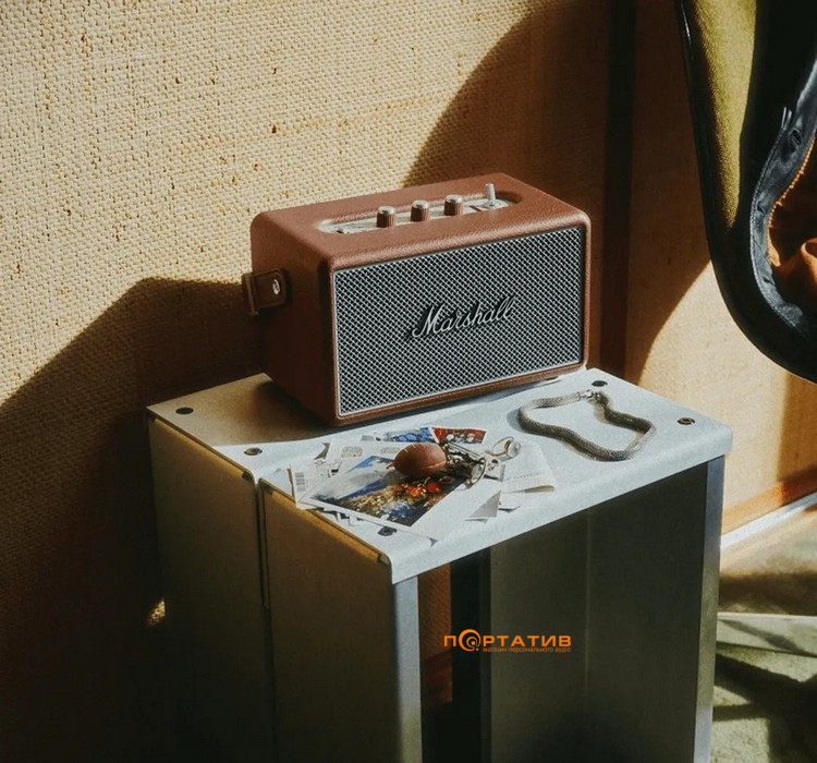 Акустика Marshall Kilburn III Brown (1007974)