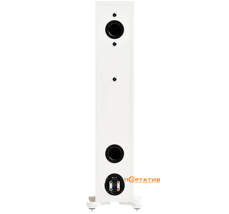 Акустика Monitor Audio Bronze 300 White (7G)