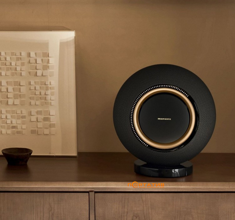 Акустика Marantz Horizon Midnight Sky