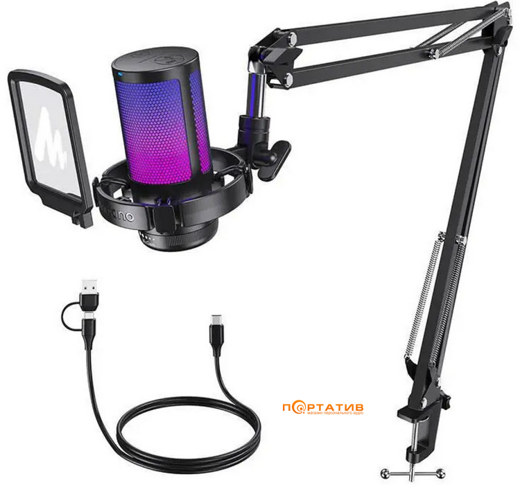 Микрофон Maono DGM20S