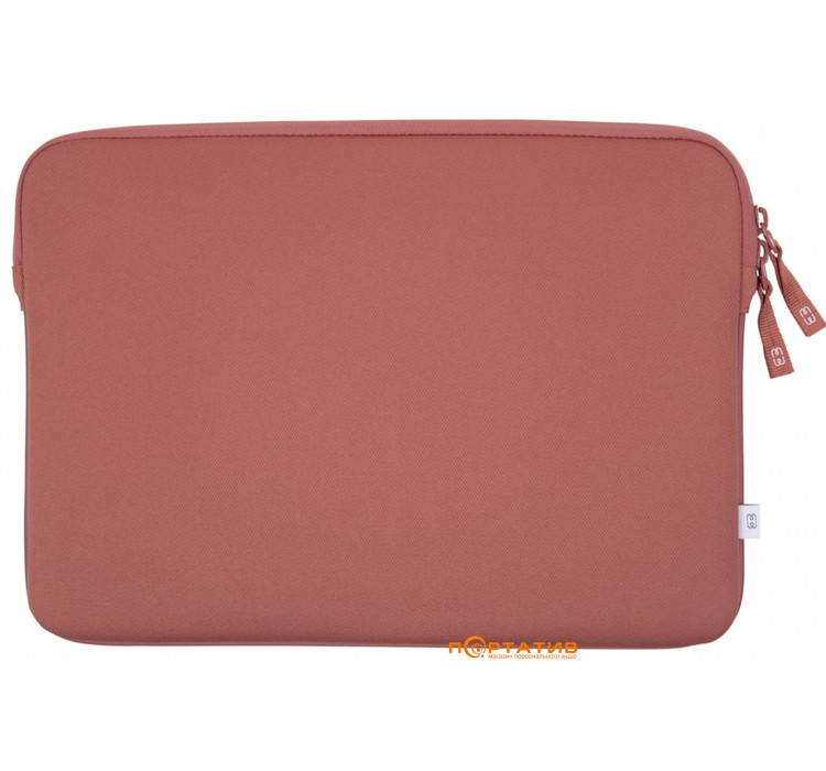 MW Horizon Sleeve Case Redwood for MacBook Pro 13