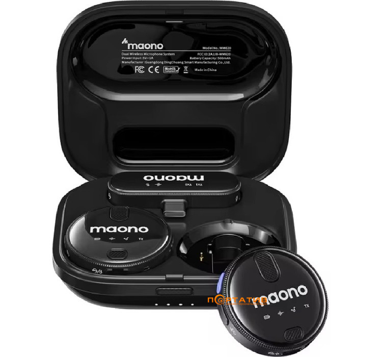 Радиосистема Maono WM620