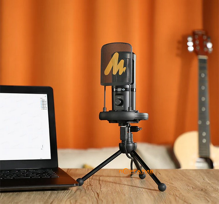 Мікрофон Maono PM461