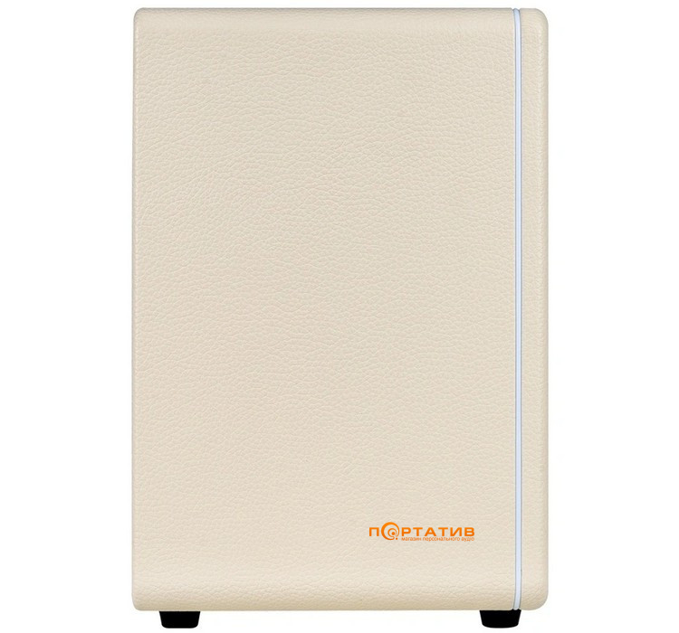 Комбоусилитель Mooer Hornet 30i White