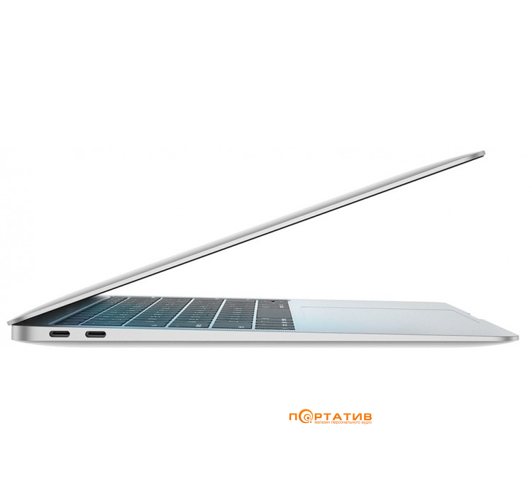 Ноутбук Apple MacBook Air 13 "Silver (MREC2) 2018