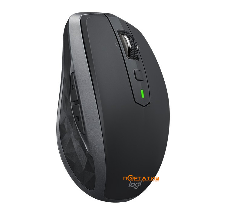 Миша Logitech MX Anywhere 2S Graphite (910-007230)