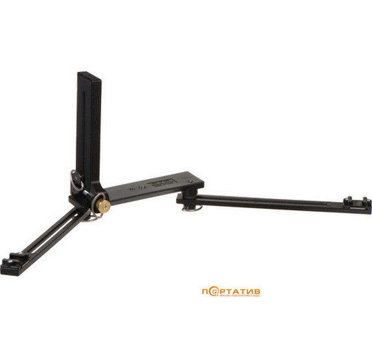 Кріплення Manfrotto Macro Bracket Support (330B)