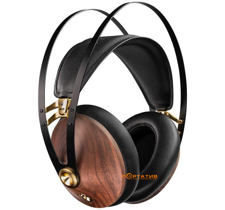 Наушники Meze 99 Classics (2nd Gen)