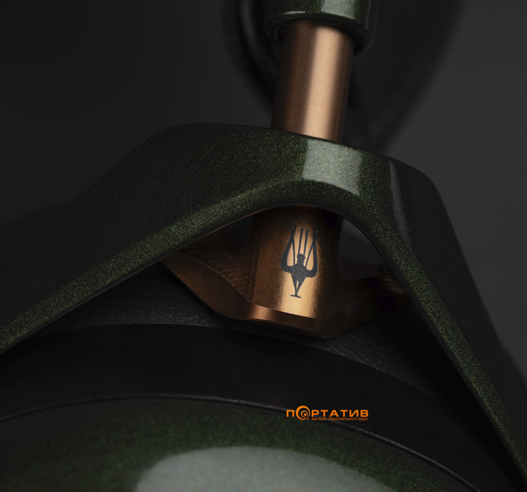 Наушники Meze Strada