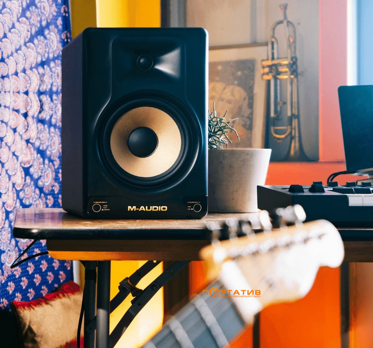 Студійний монітор M-Audio Forty Eighty (1 шт.)