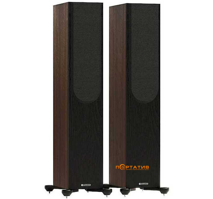 Акустика Monitor Audio Bronze 300 Walnut (7G)