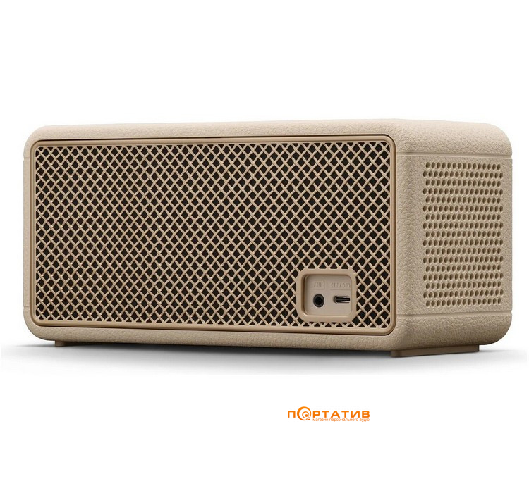 Акустика Marshall Portable Speaker Middleton II Cream (1007429)