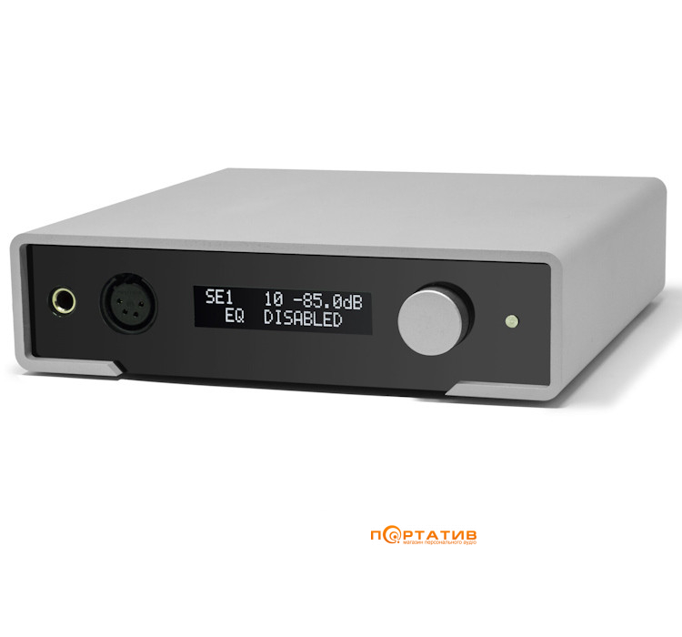 Підсилювач для навушників M2Tech Marley MKII