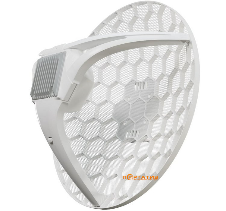 Точка доступа Mikrotik LHG LTE18 kit (LHGGM&EG18-EA)