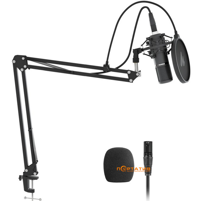 Мікрофон Maono PM320S