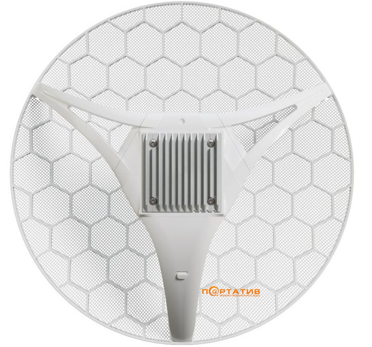 Точка доступа Mikrotik LHG LTE18 kit (LHGGM&EG18-EA)