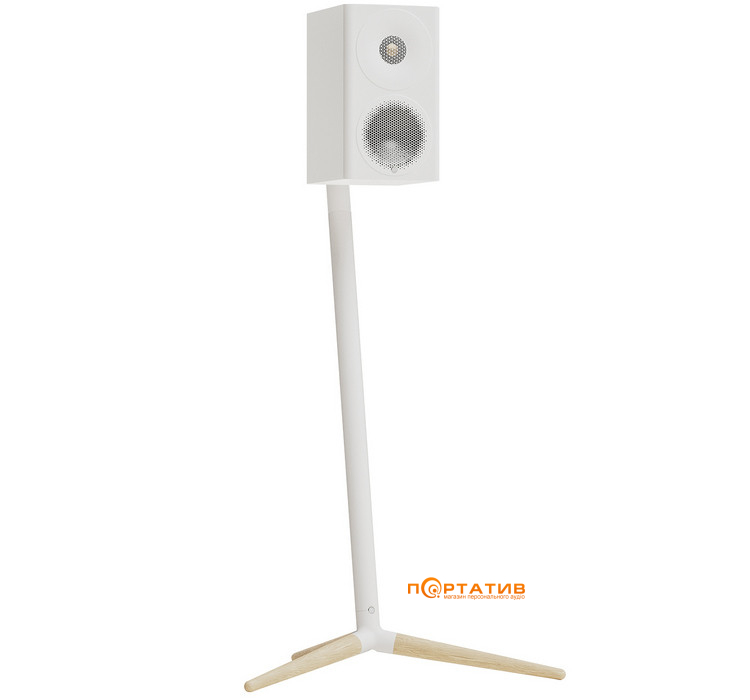 Акустика Monitor Audio Radius 3 4G Satin White