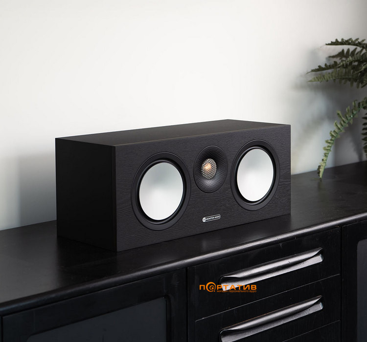 Акустика Monitor Audio Bronze Centre Black (7G)