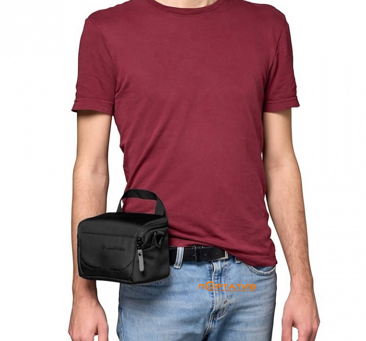 Сумка Manfrotto Advanced Shoulder Bag XS III (MB MA3-SB-XS)
