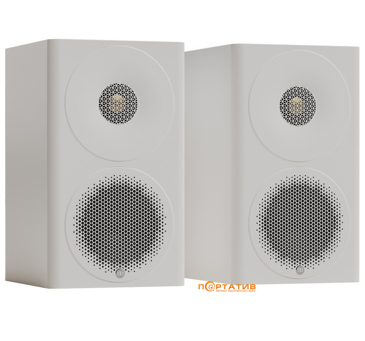 Акустика Monitor Audio Radius 3 4G Satin White