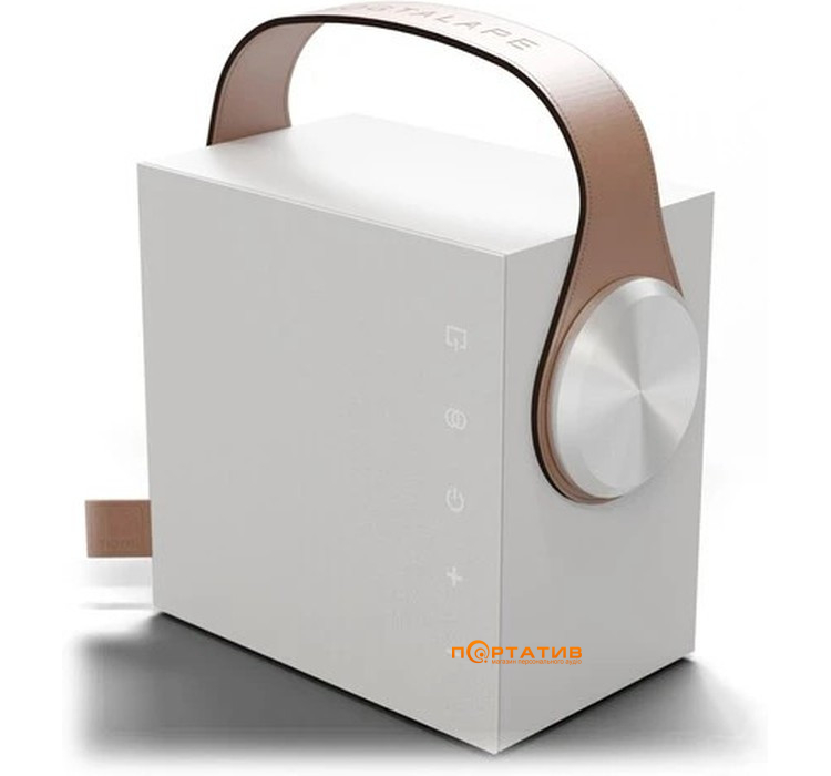 Акустика Morel Biggie Minimal White
