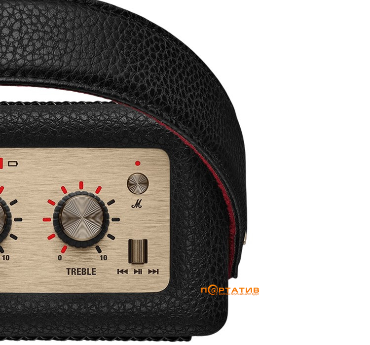 Акустика Marshall Stockwell III Black and Brass (1008236)