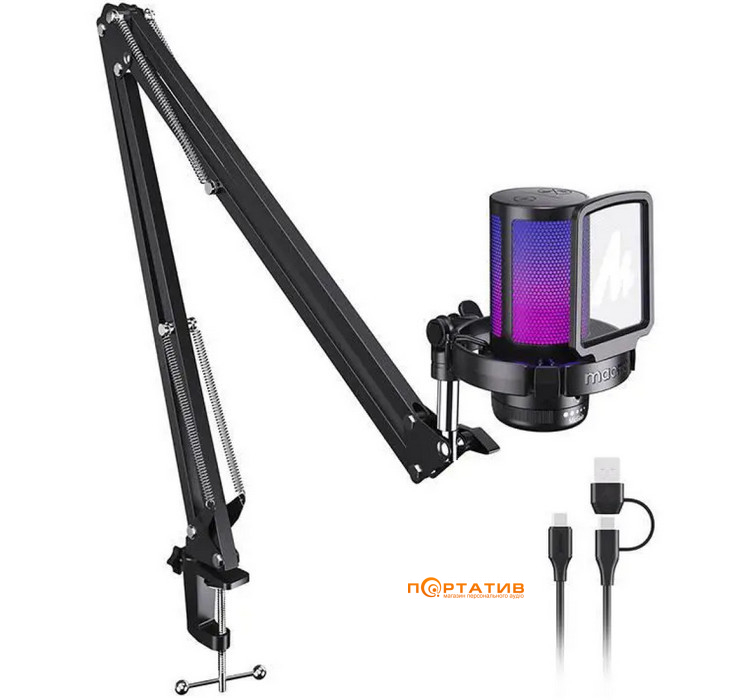 Микрофон Maono DGM20S