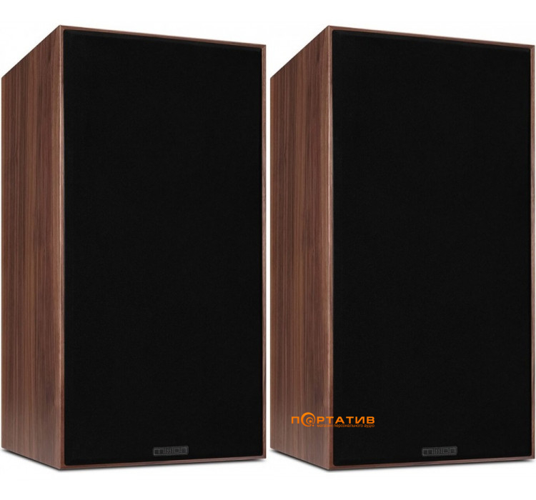 Акустика Mission 700 Walnut