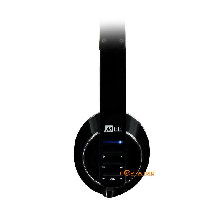 MEE audio Air-Fi Runaway AF32 Black