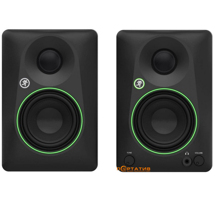 Акустика Mackie CR3.5BT (Gen3)