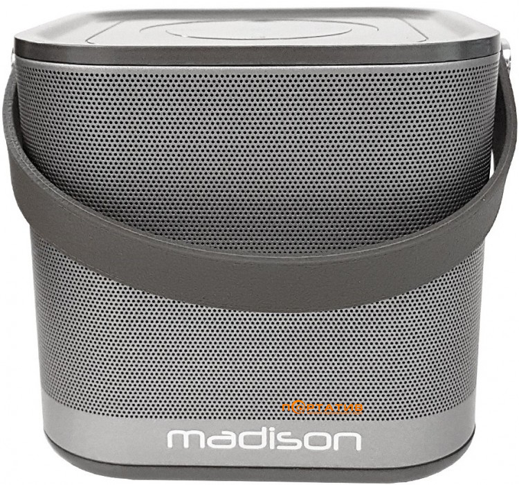 Madison MAD-LINK20 Wi-Fi Speaker