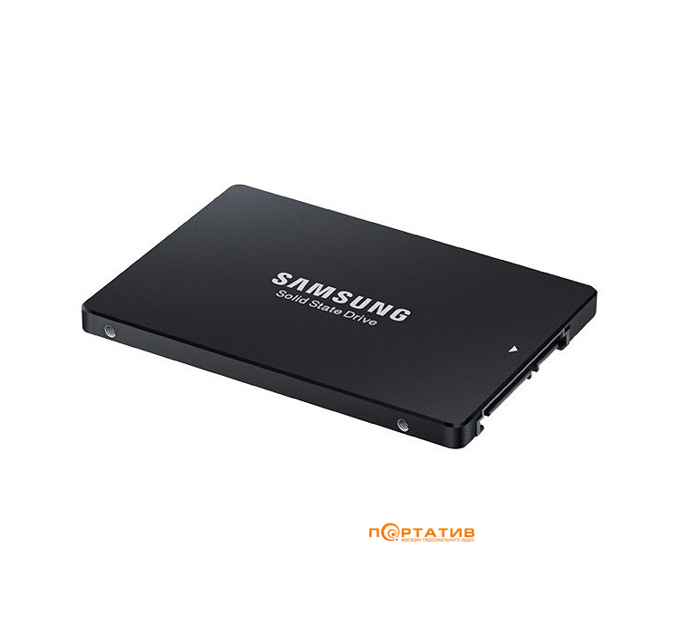 SSD Samsung 870 EVO 1TB 2.5
