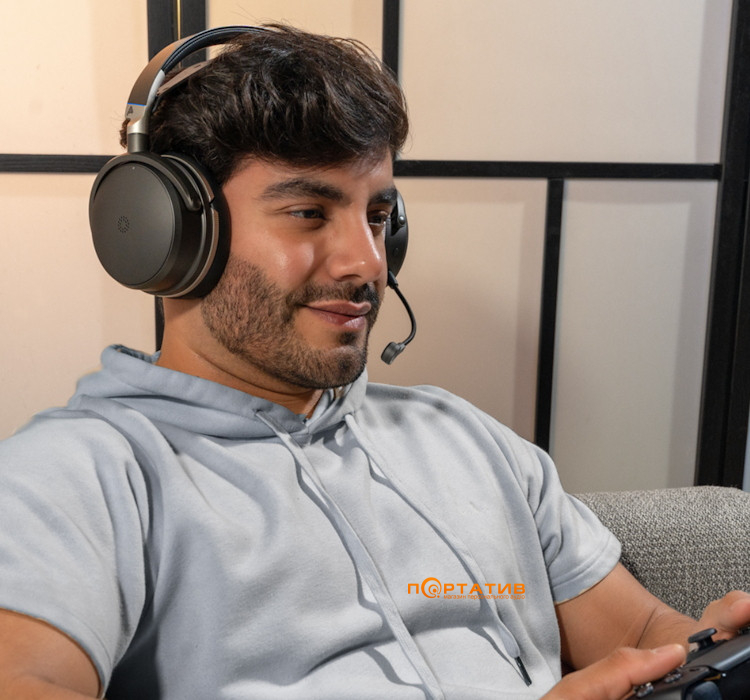 Навушники Audeze Maxwell 2 ANC for PlayStation