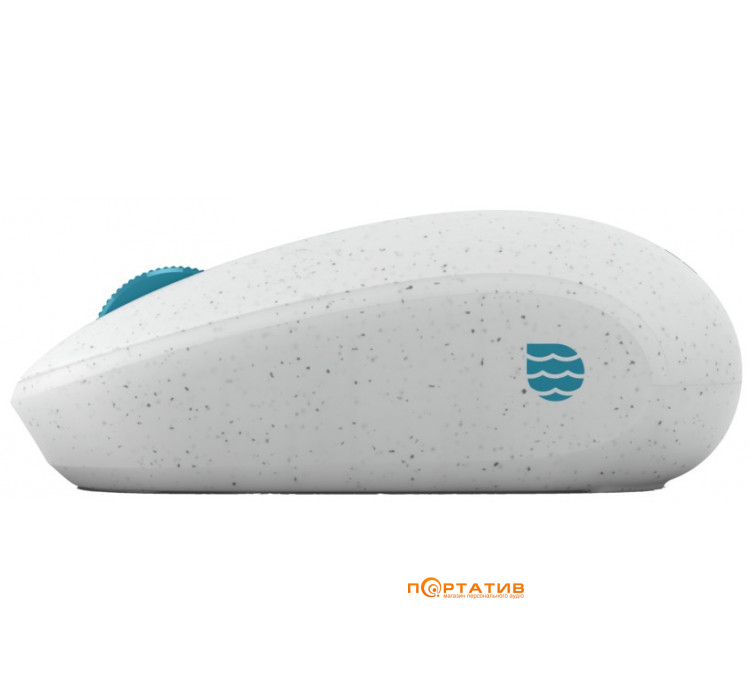 Microsoft Ocean Plastic Bluetooth Mouse (I38-00015)