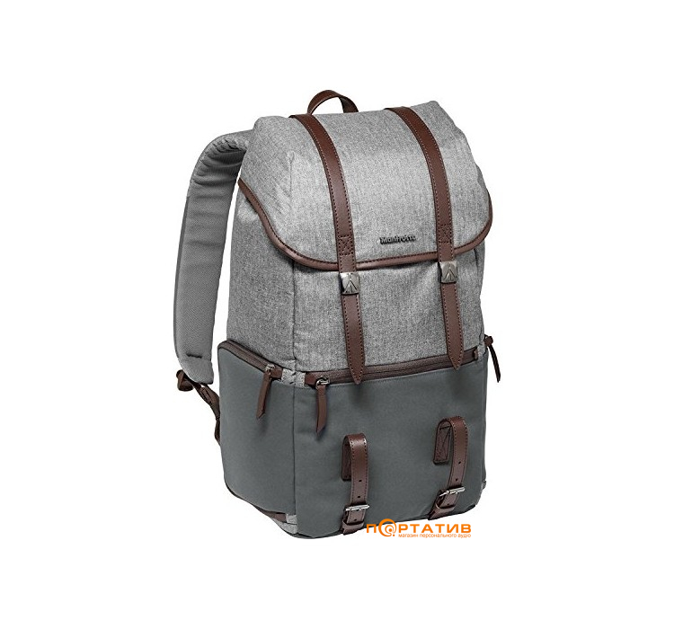 Рюкзак Manfrotto Lifestyle Windsor Backpack (MB LF-WN-BP)
