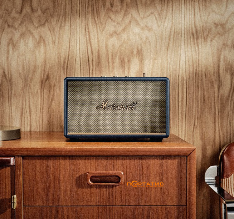 Акустика Marshall Acton III Midnight Blue (1008130)