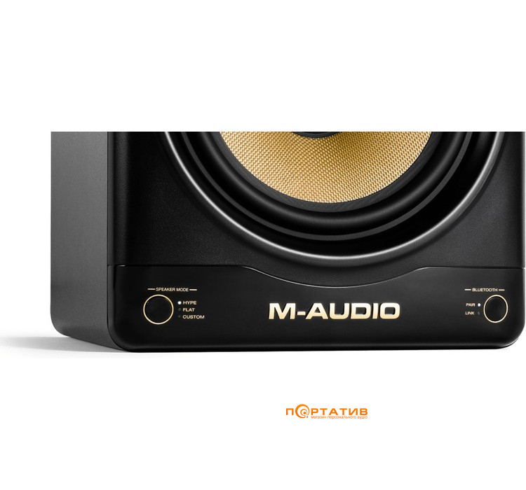 Студійний монітор M-Audio Forty Eighty (1 шт.)