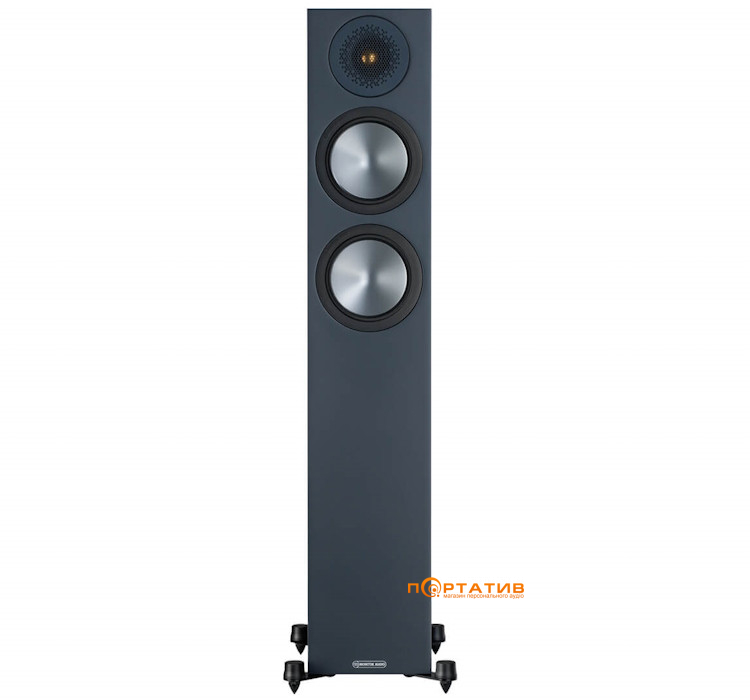 Акустика Monitor Audio Bronze 200 Walnut (6G)