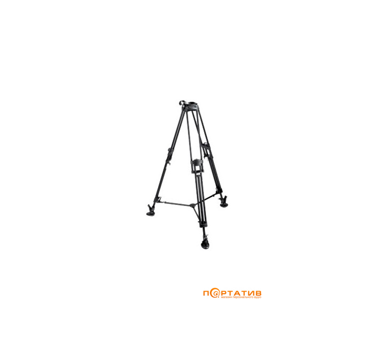 Manfrotto ROAD RUNNER VIDEO TRIPOD CARB. (540ART)