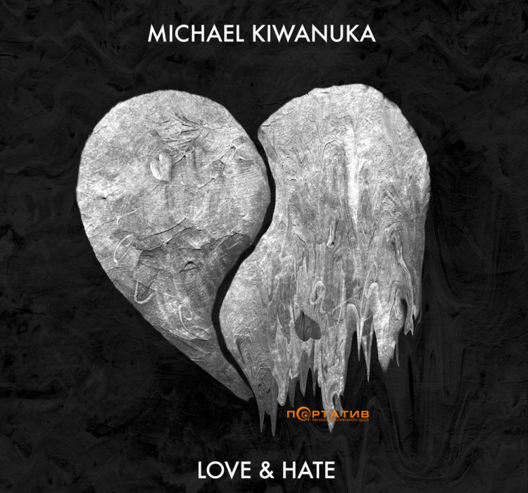 Michael Kiwanuka – Love & Hate [2LP]